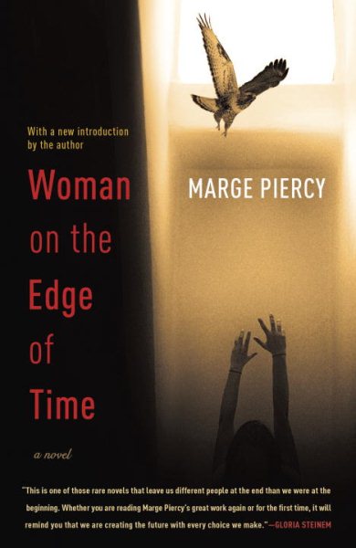 Woman on the Edge of Time: A Novel cover