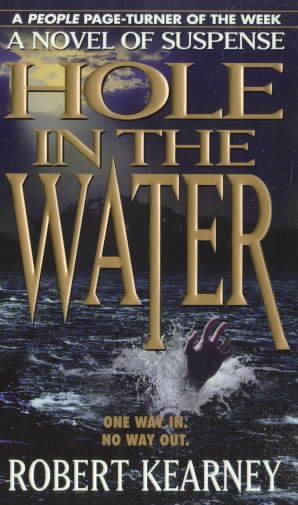 Hole in the Water cover