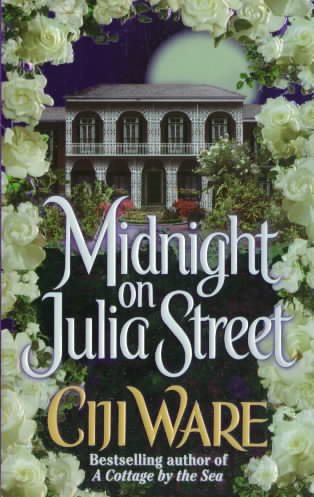 Midnight on Julia Street cover
