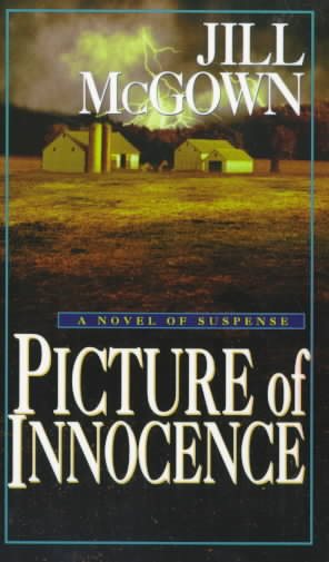 Picture of Innocence cover