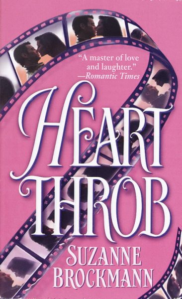 Heartthrob cover