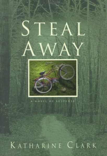 Steal Away cover