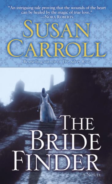 The Bride Finder (St. Leger) cover