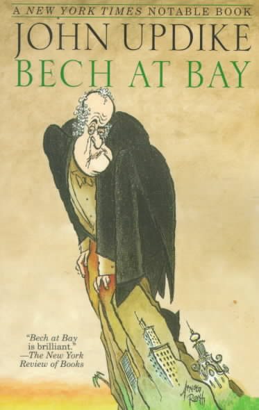 Bech at Bay: A Quasi-Novel cover