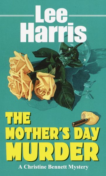 The Mother's Day Murder (The Christine Bennett Mysteries) cover