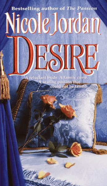 Desire (Notorious) cover