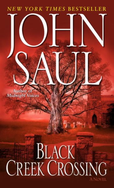 Black Creek Crossing: A Novel cover
