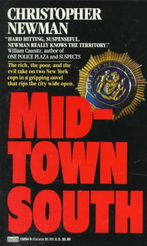 Midtown South cover