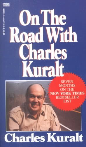 On the Road with Charles Kuralt cover