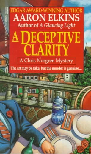 Deceptive Clarity cover