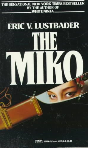 Miko cover