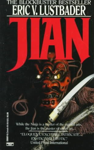 Jian cover