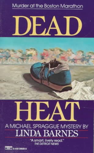 Dead Heat cover