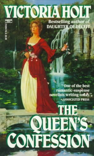 Queen's Confession cover