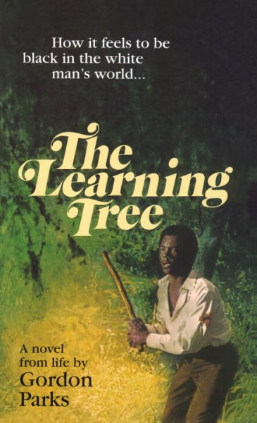 Learning Tree cover