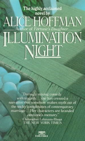 Illumination Night cover