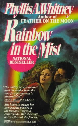 Rainbow in the Mist cover