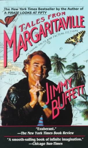 Tales from Margaritaville cover