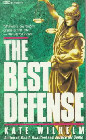Best Defense cover