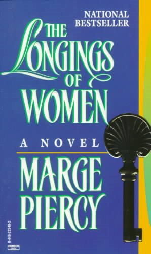 Longings of Women cover