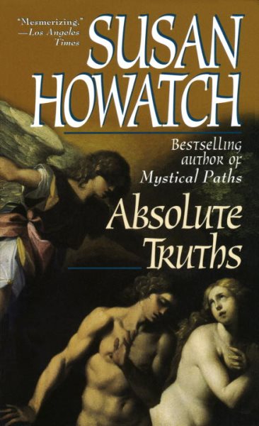 Absolute Truths (Starbridge) cover