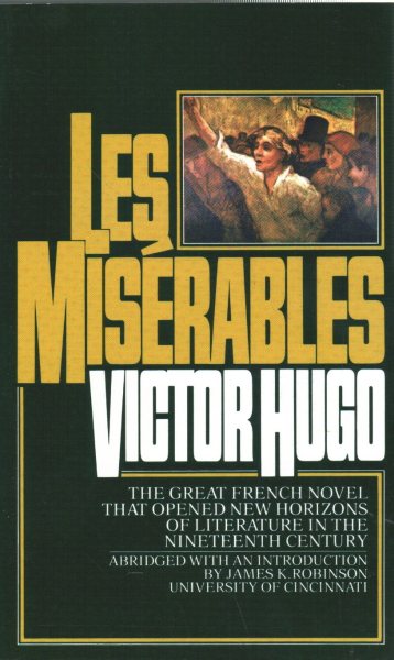 Les Misérables: A Novel