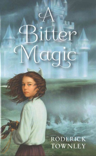A Bitter Magic cover