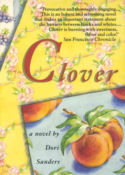 Clover cover