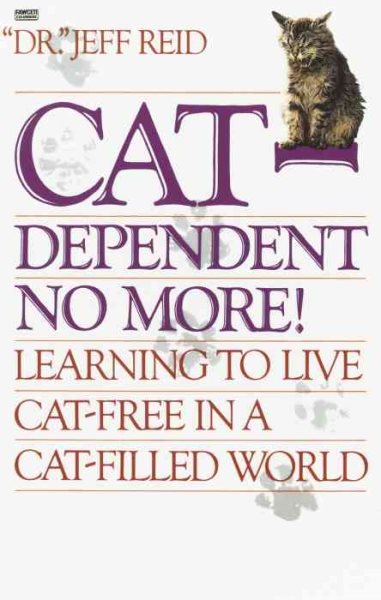 Cat-Dependent No More: Learning to Live Cat-Free in a Cat-Filled World cover