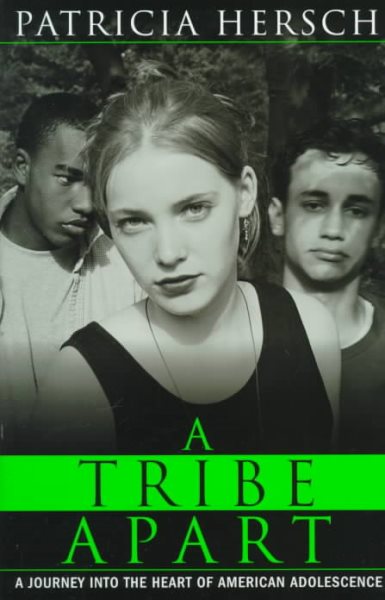 Tribe Apart cover