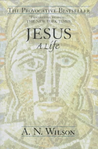 Jesus: A Life