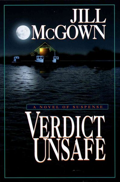 Verdict Unsafe cover