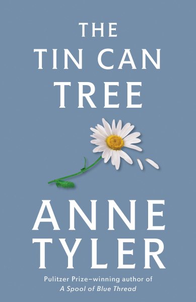 The Tin Can Tree: A Novel cover
