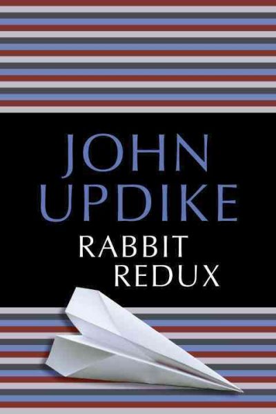 Rabbit Redux cover