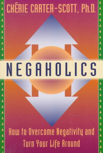Negaholics cover