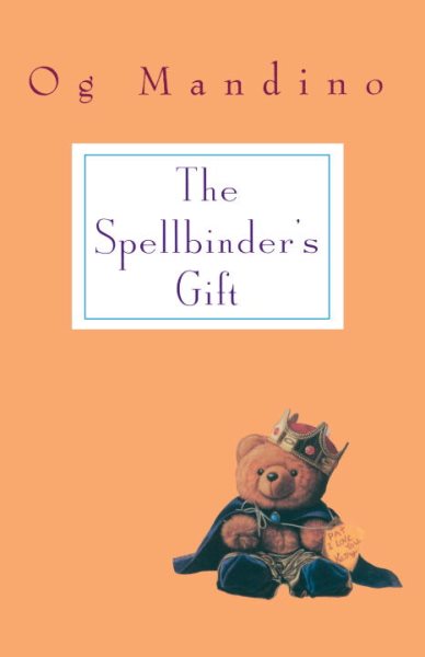 Spellbinder's Gift: A Novel