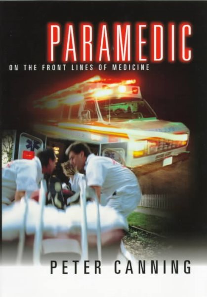 Paramedic cover