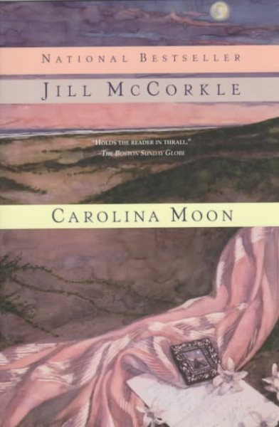 Carolina Moon (Ballantine Reader's Circle)