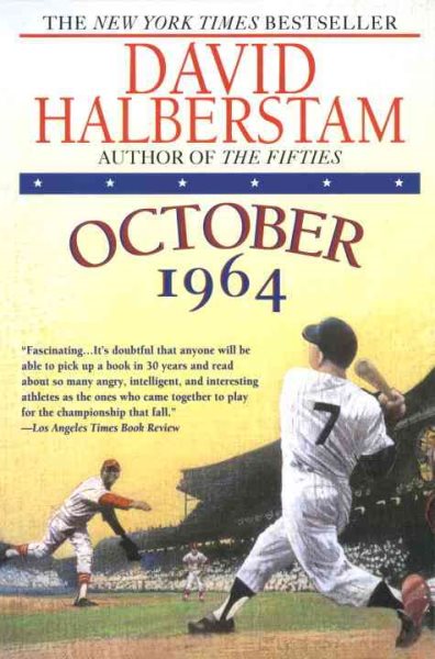 October 1964 cover