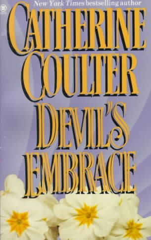 Devil's Embrace (Devil's Duology) cover