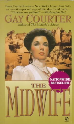 The Midwife (Signet) cover