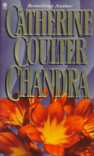 Chandra (Signet) cover