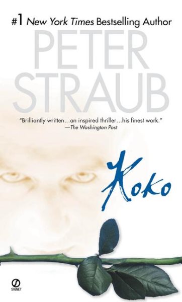 Koko cover