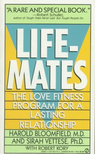 Lifemates: The Love Fitness Program for a Lasting Relationship (Signet) cover