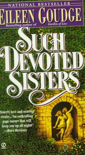 Such Devoted Sisters cover