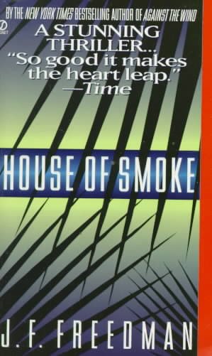 House of Smoke cover