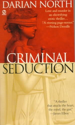Criminal Seduction cover