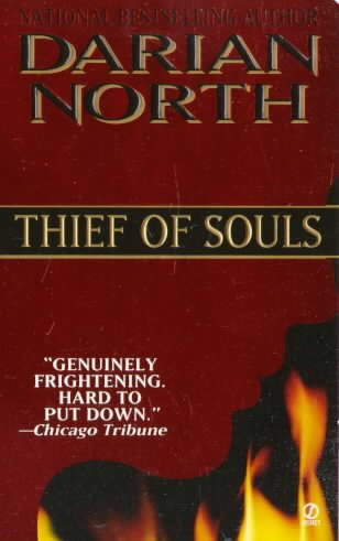 Thief of Souls cover