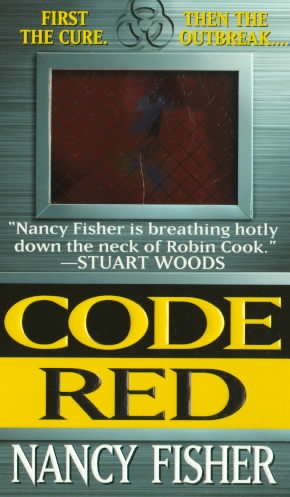 Code Red cover
