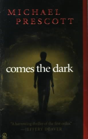 Comes the Dark cover